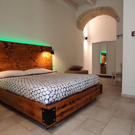 "B&B Santa Rita Corato Fitta Camere" المظهر الخارجي الصورة