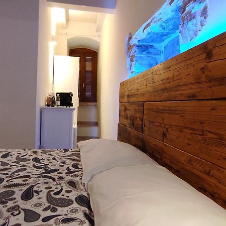 "B&B Santa Rita Corato Fitta Camere" الغرفة الصورة