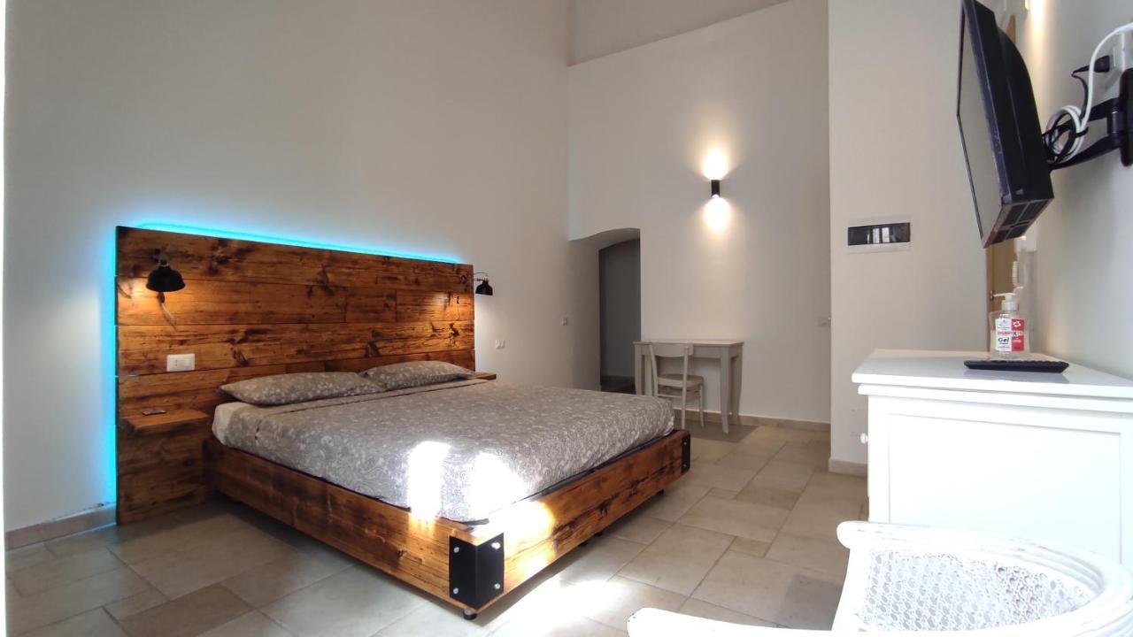 "B&B Santa Rita Corato Fitta Camere" المظهر الخارجي الصورة