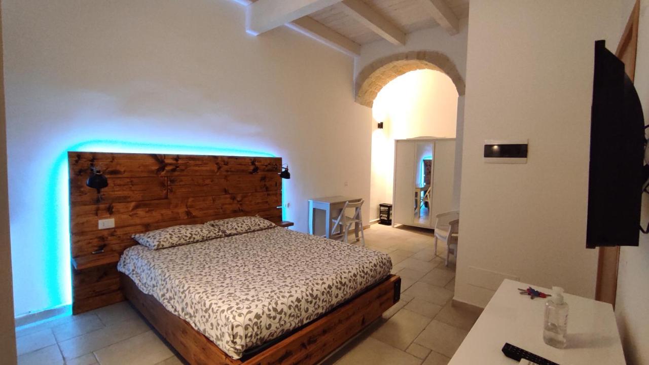 "B&B Santa Rita Corato Fitta Camere" المظهر الخارجي الصورة