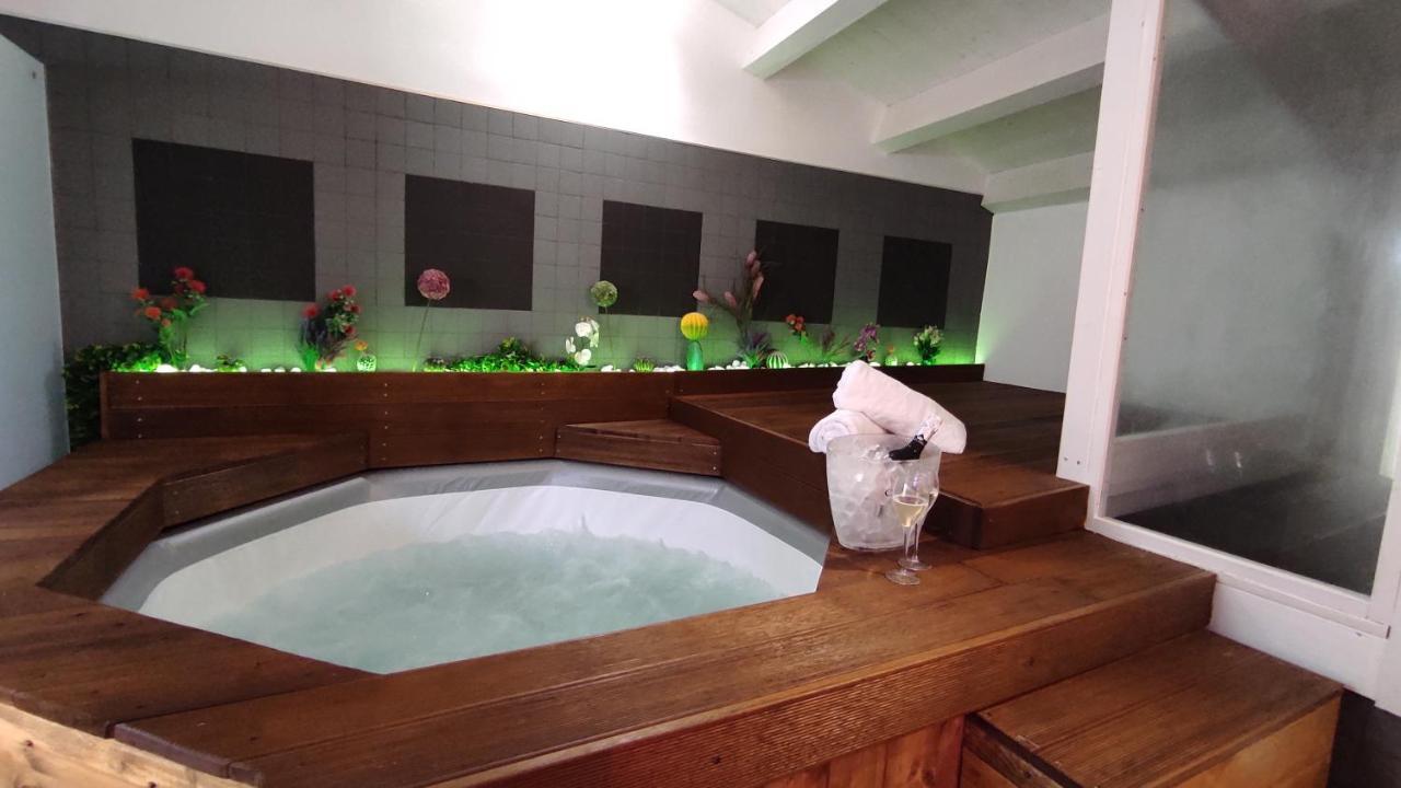 "B&B Santa Rita Corato Fitta Camere" المظهر الخارجي الصورة
