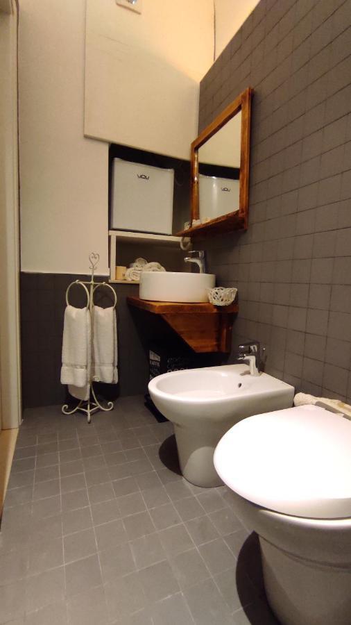 "B&B Santa Rita Corato Fitta Camere" المظهر الخارجي الصورة