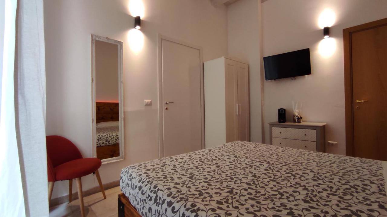 "B&B Santa Rita Corato Fitta Camere" المظهر الخارجي الصورة