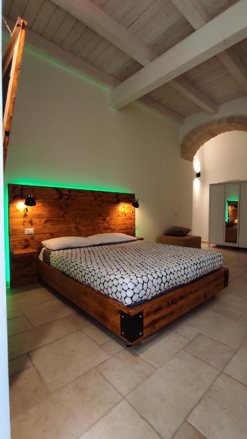 "B&B Santa Rita Corato Fitta Camere" الغرفة الصورة