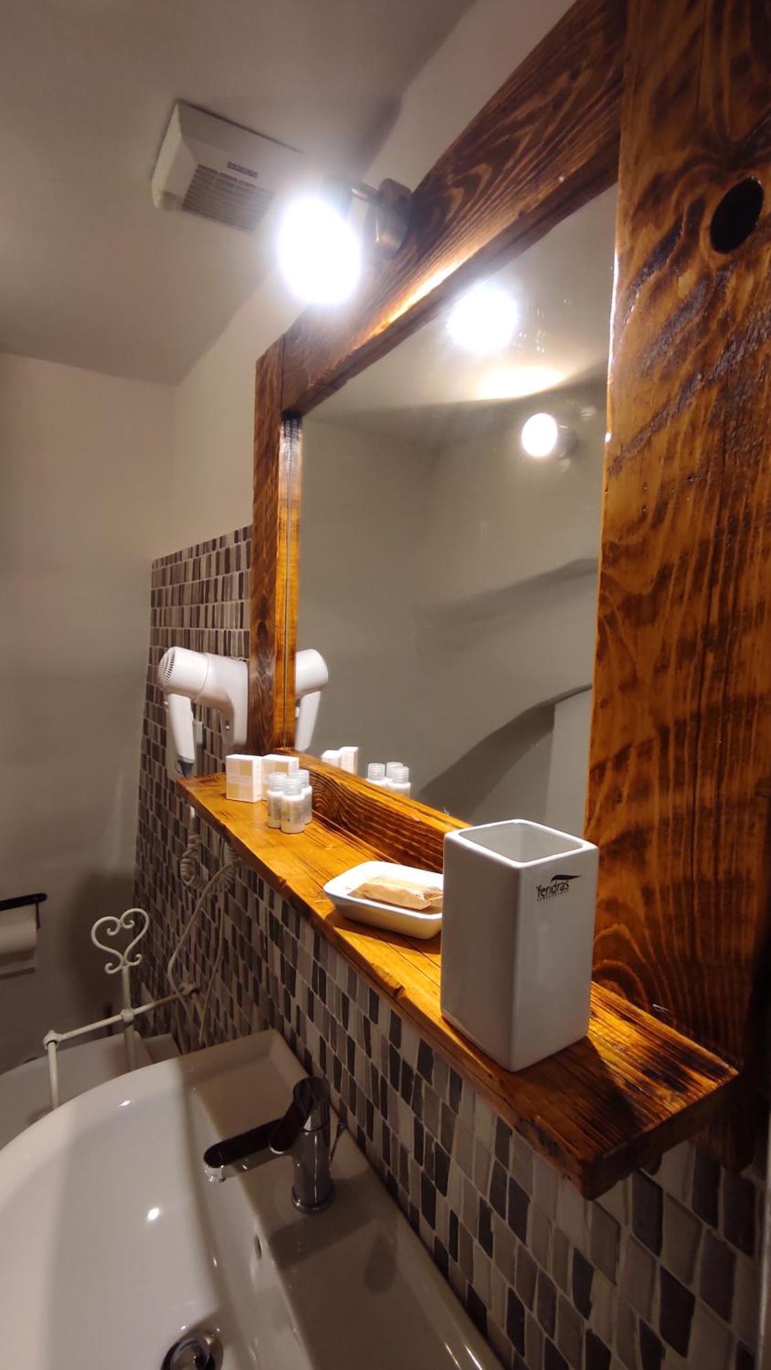 "B&B Santa Rita Corato Fitta Camere" الغرفة الصورة