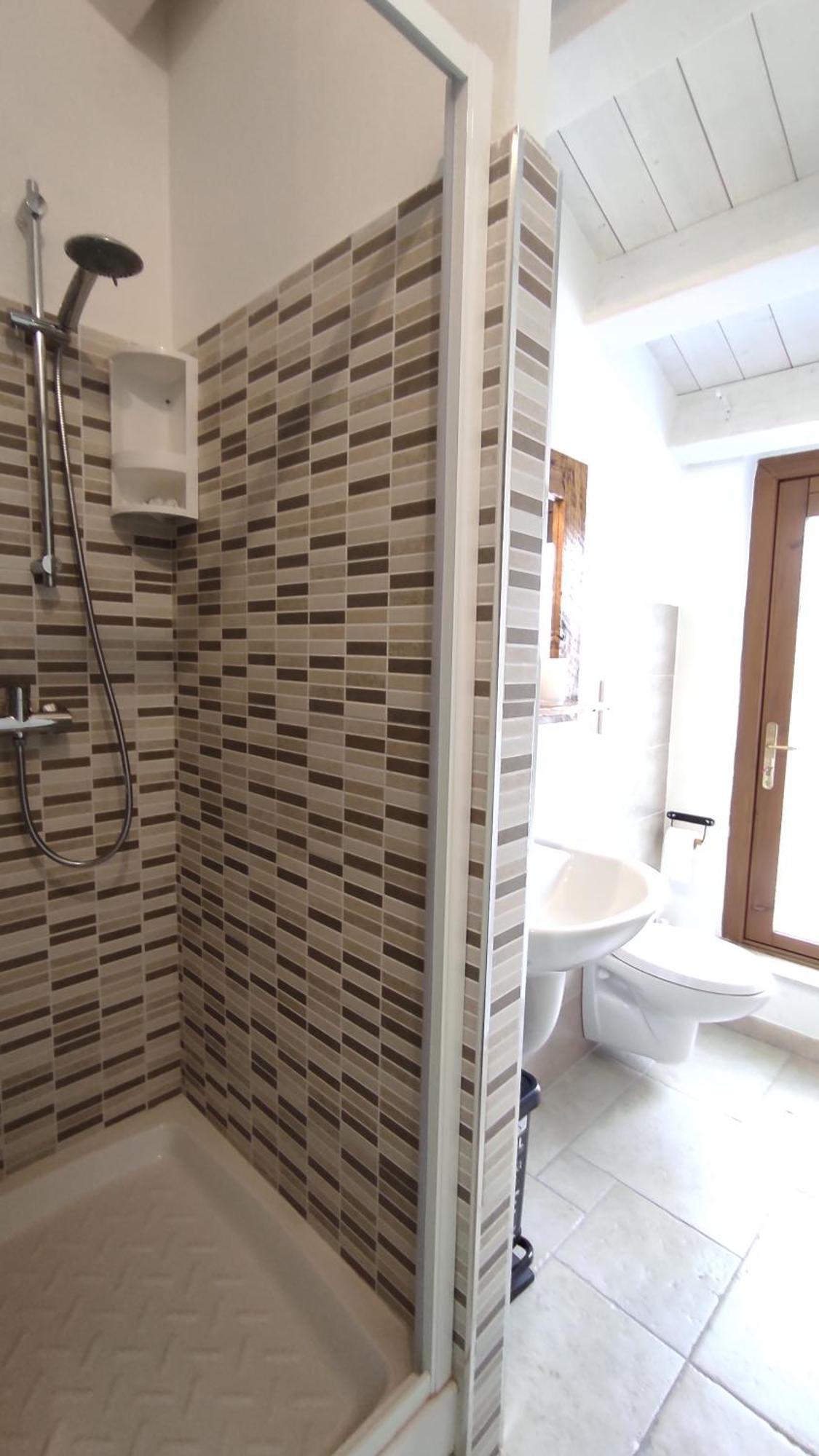 "B&B Santa Rita Corato Fitta Camere" الغرفة الصورة